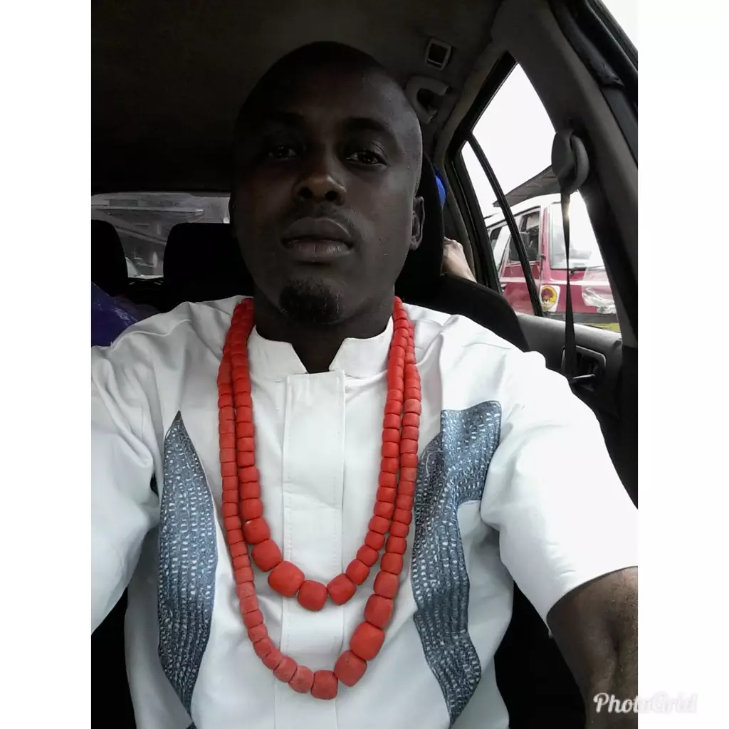 Igbinedion Patrick avatar picture