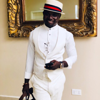 TIMELESS MENS WEAR TIPS. avatar picture