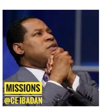 MISSIONS@CEIBπ avatar picture