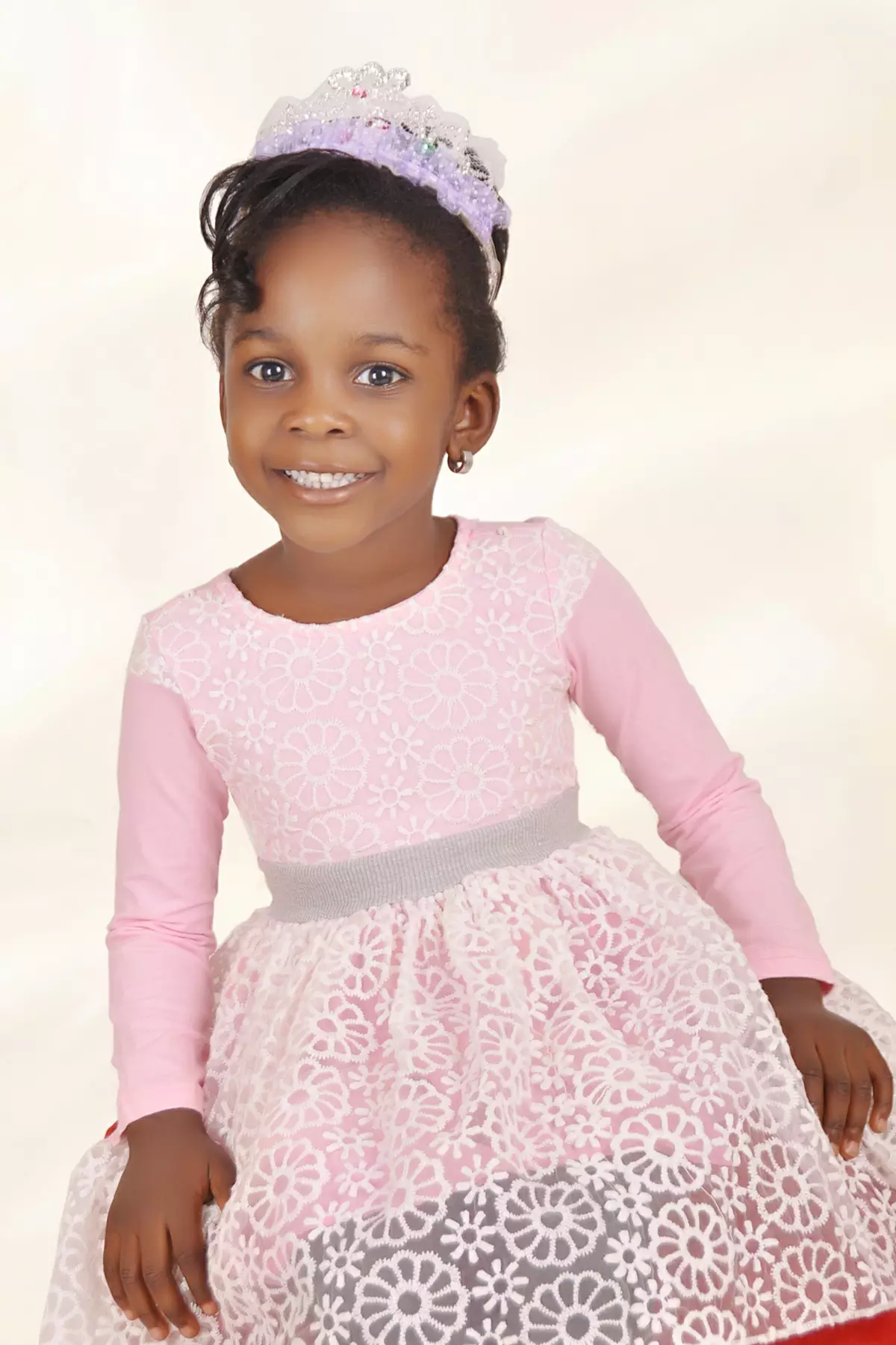 Pastor Serah Meg Jones avatar picture