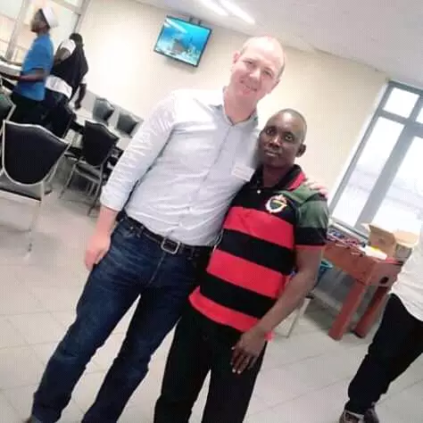 Fred Chidi Chuks avatar picture