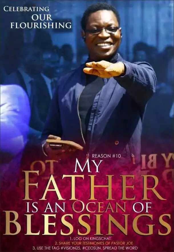 Abraham Osadebey avatar picture