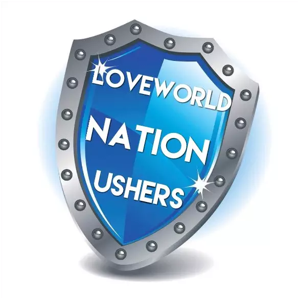 #LOVEWORLDUSHERS avatar picture