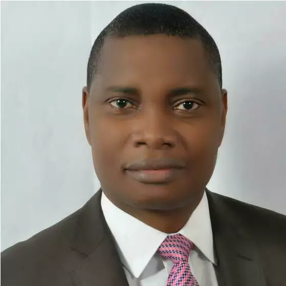 Pastor Victor Ikeneku avatar picture