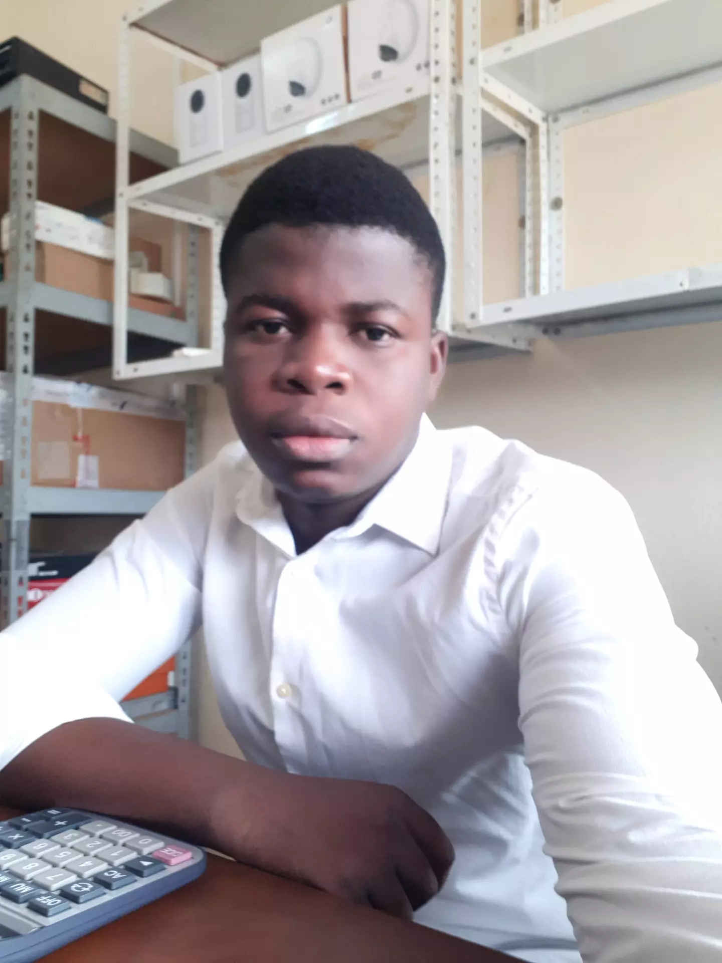 Joel de Dieu avatar picture