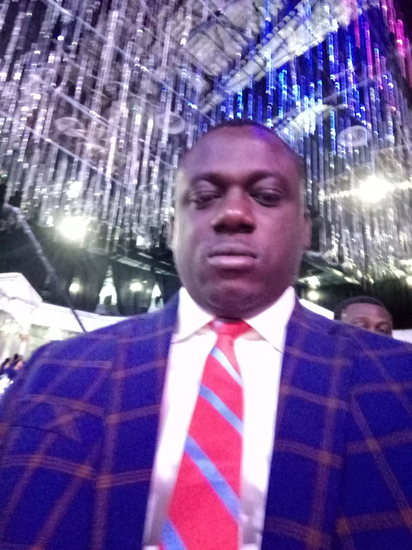 DCN AGWAZIM SENATOR avatar picture