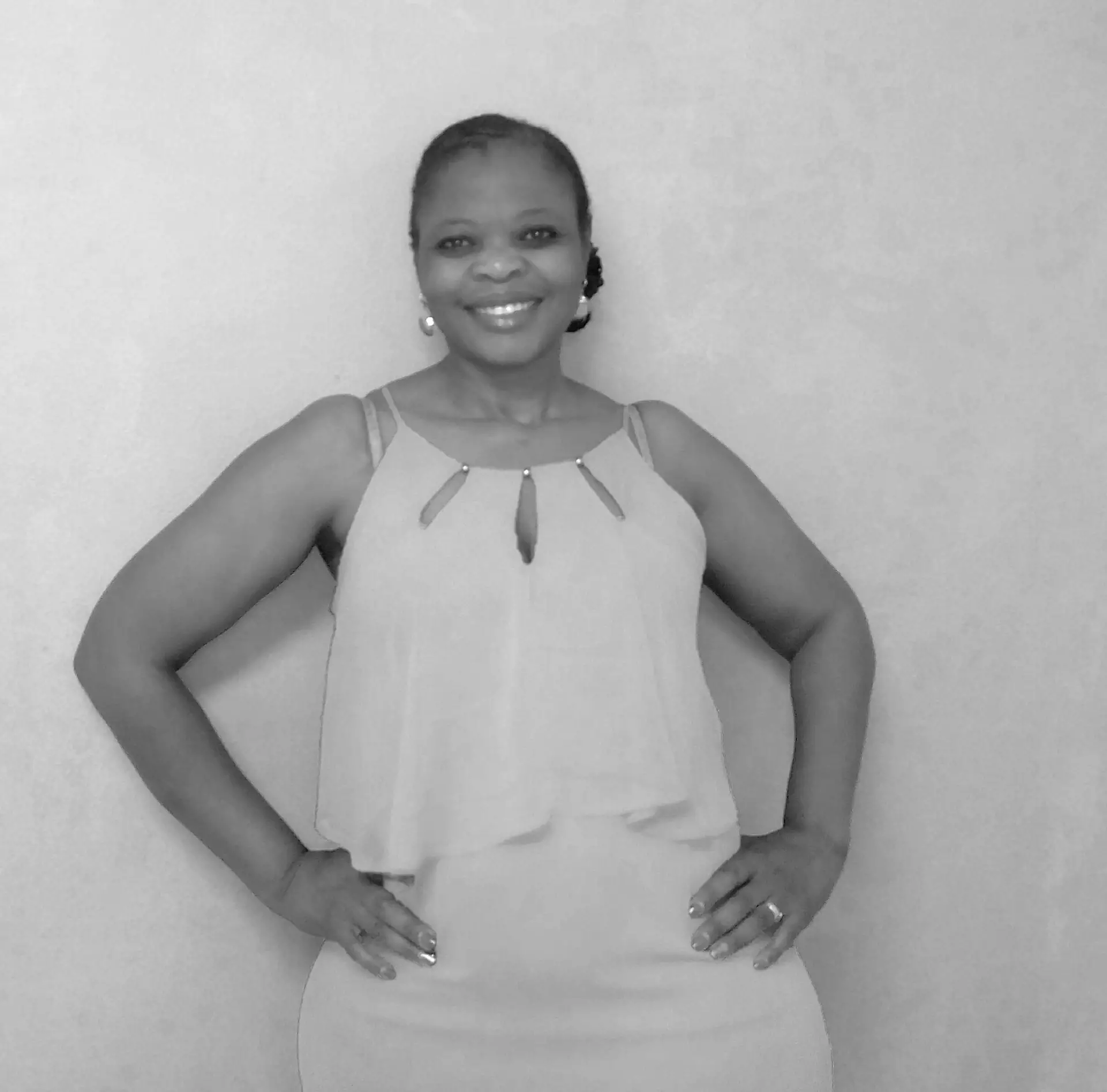 Sis Charmaine avatar picture