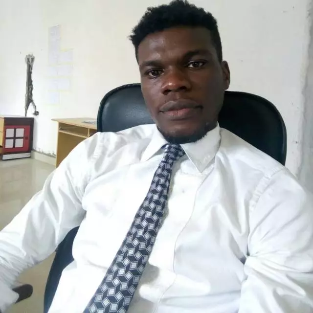 Samuel-ZION Emeka Chuku avatar picture