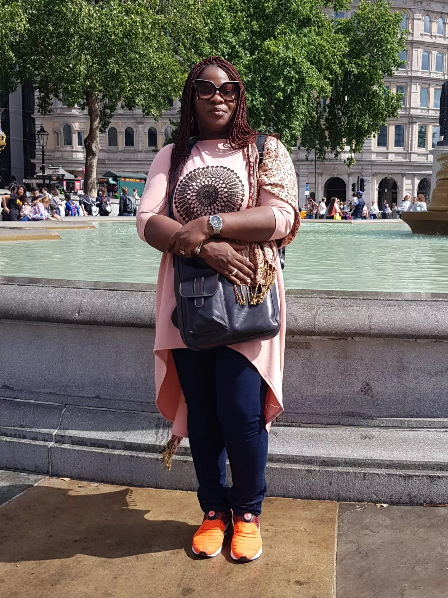 Pst Tokunbo Umeasiegbu avatar picture