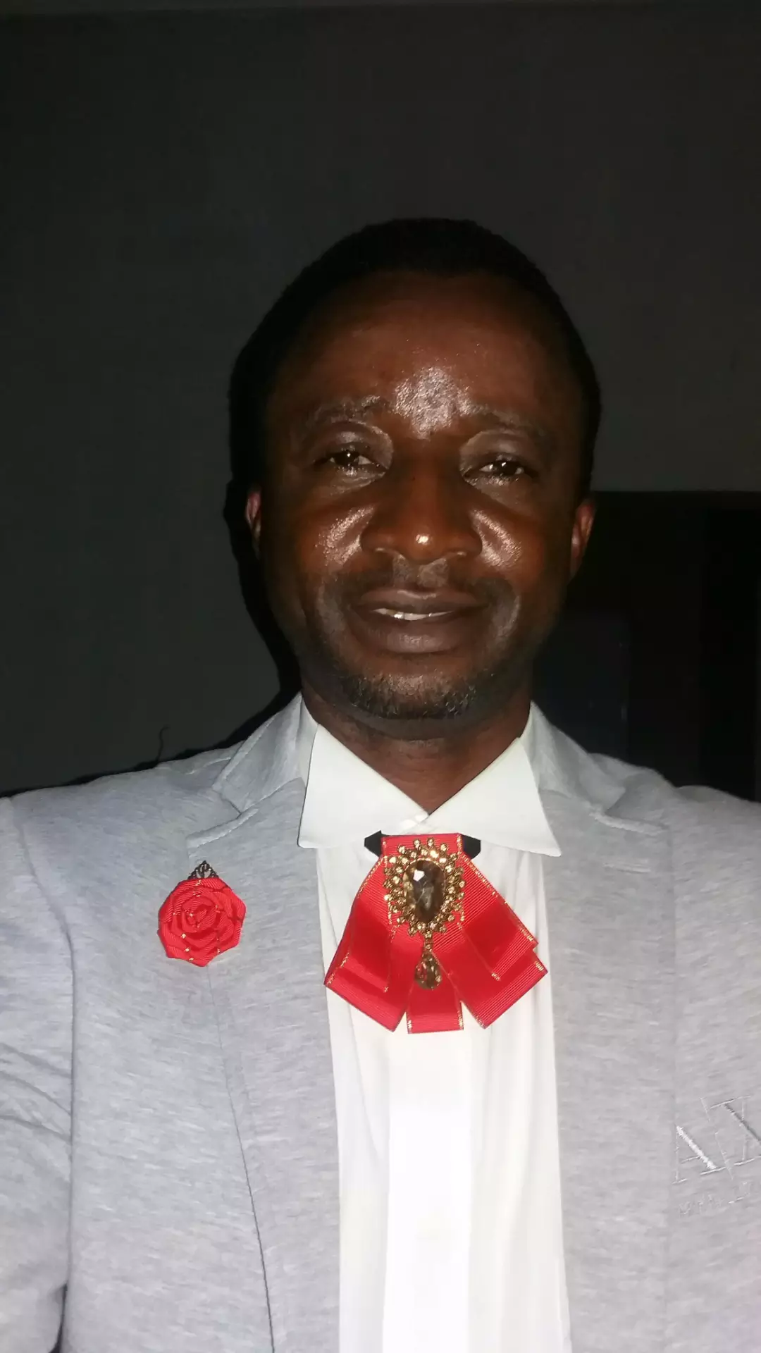 Morris Konugah avatar picture