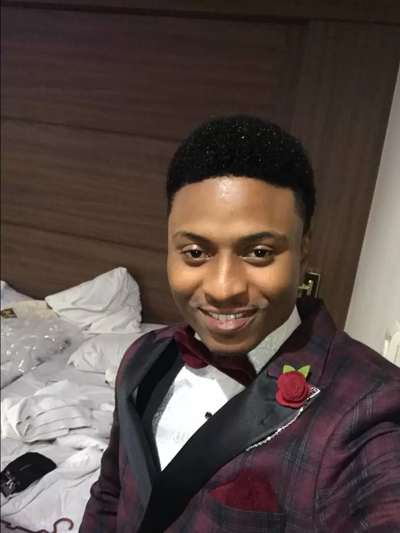 Pastor Ishie Odishika avatar picture