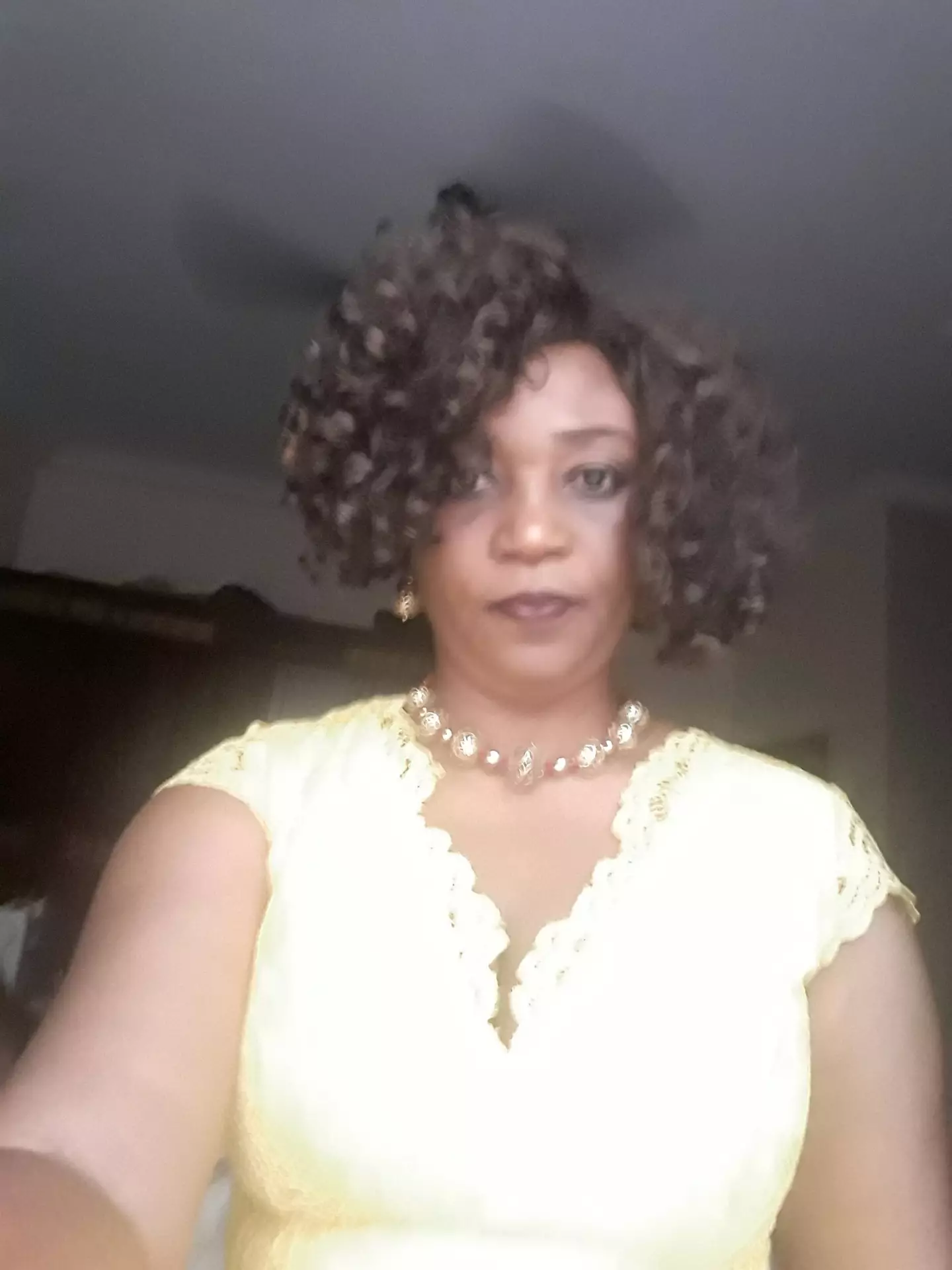 Gloria Isokariari avatar picture