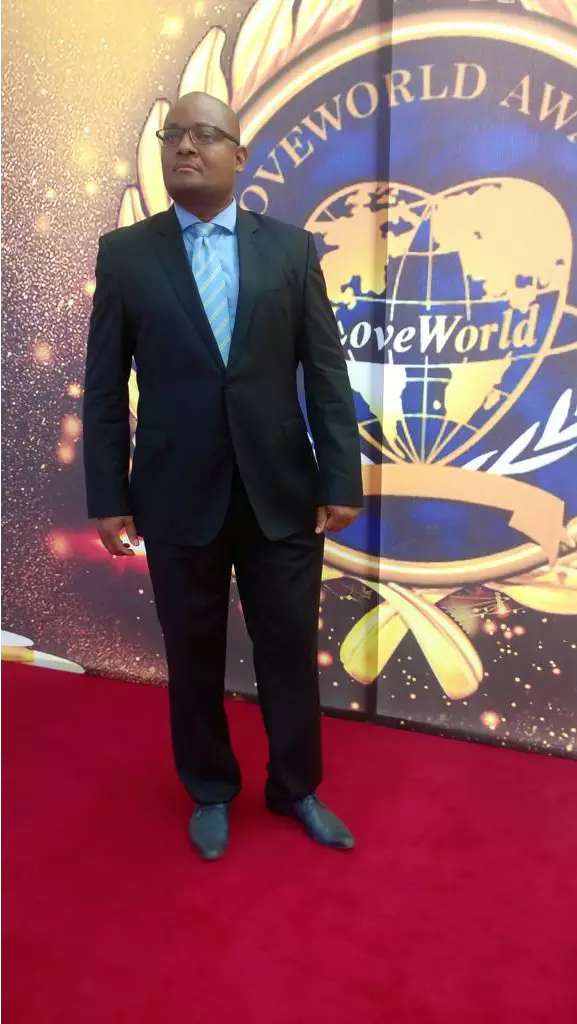 obed Agbor avatar picture