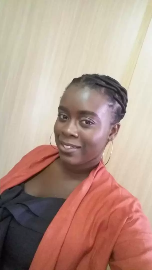 Vimbiso Bondera avatar picture