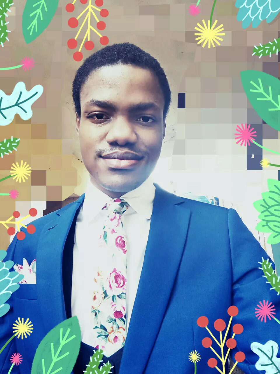 Saint Adlexx avatar picture