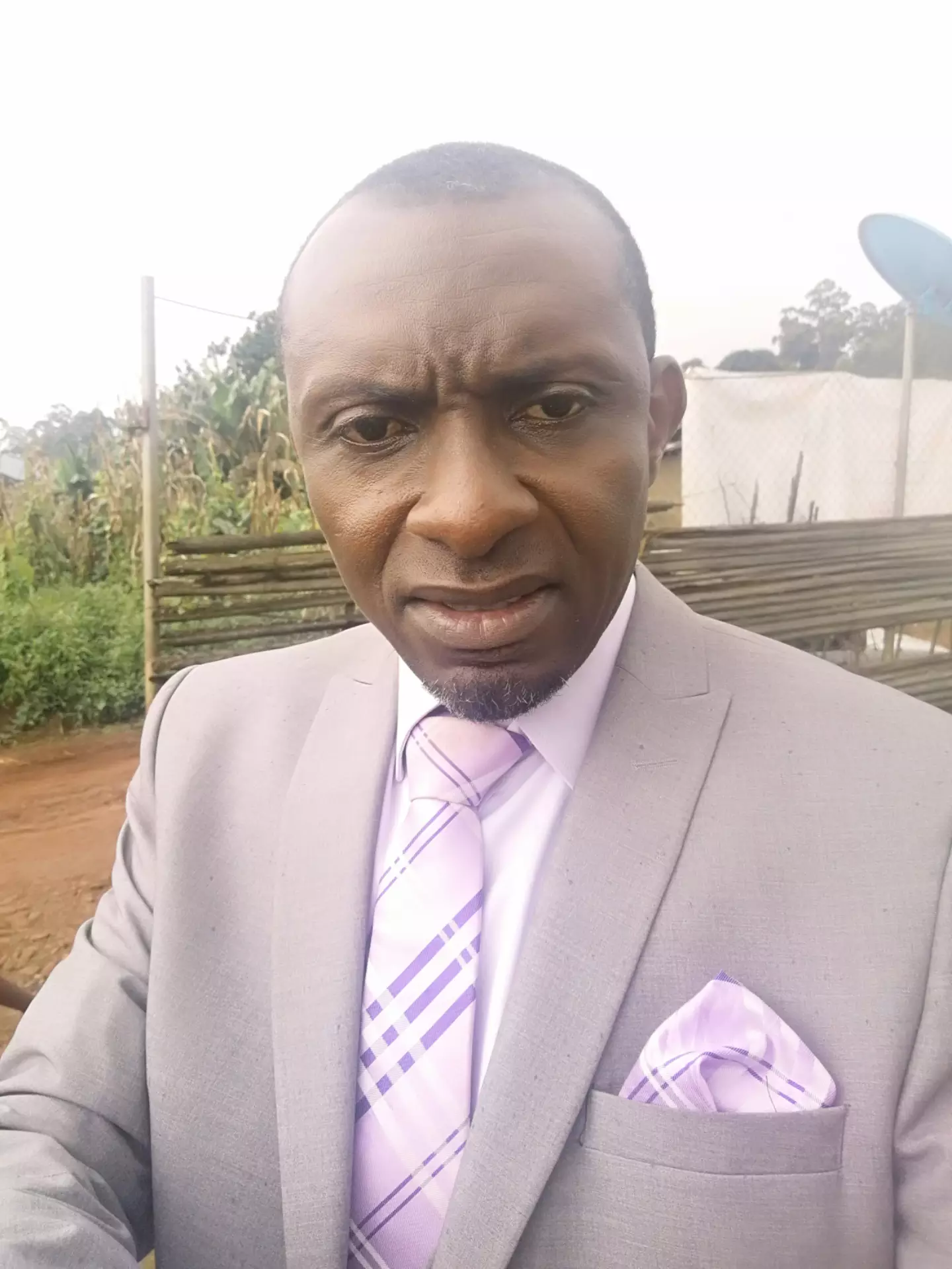 Pastor Mancho Divine avatar picture