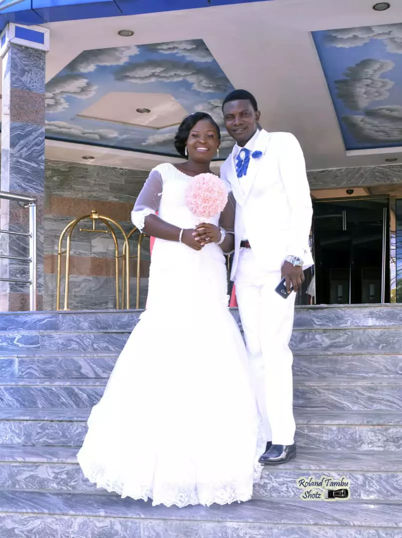Tari Shola Ade avatar picture