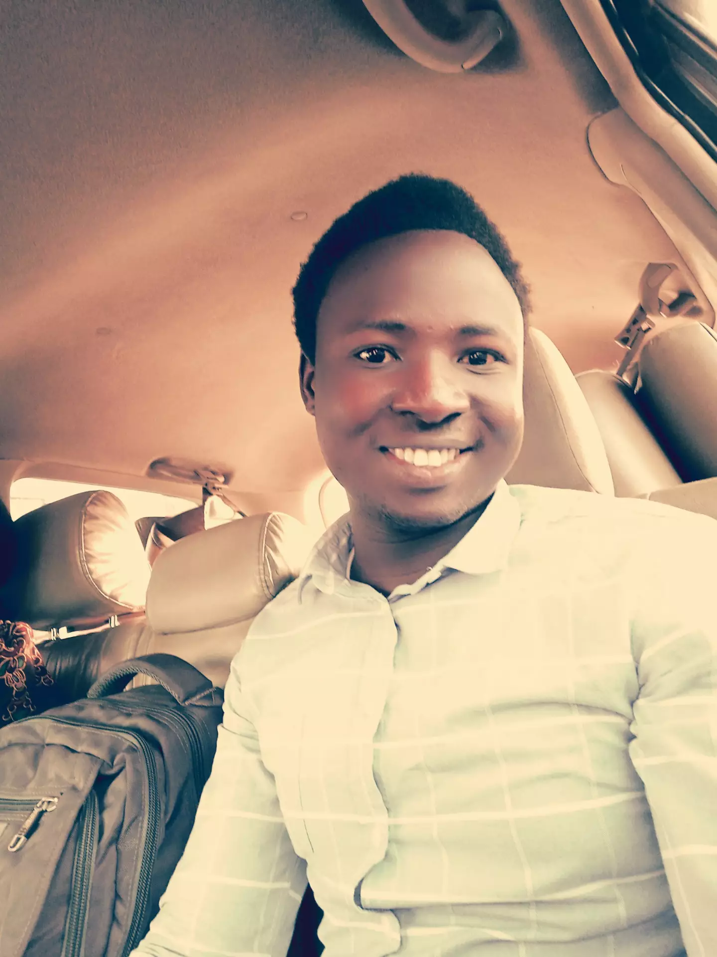 Christian avatar picture