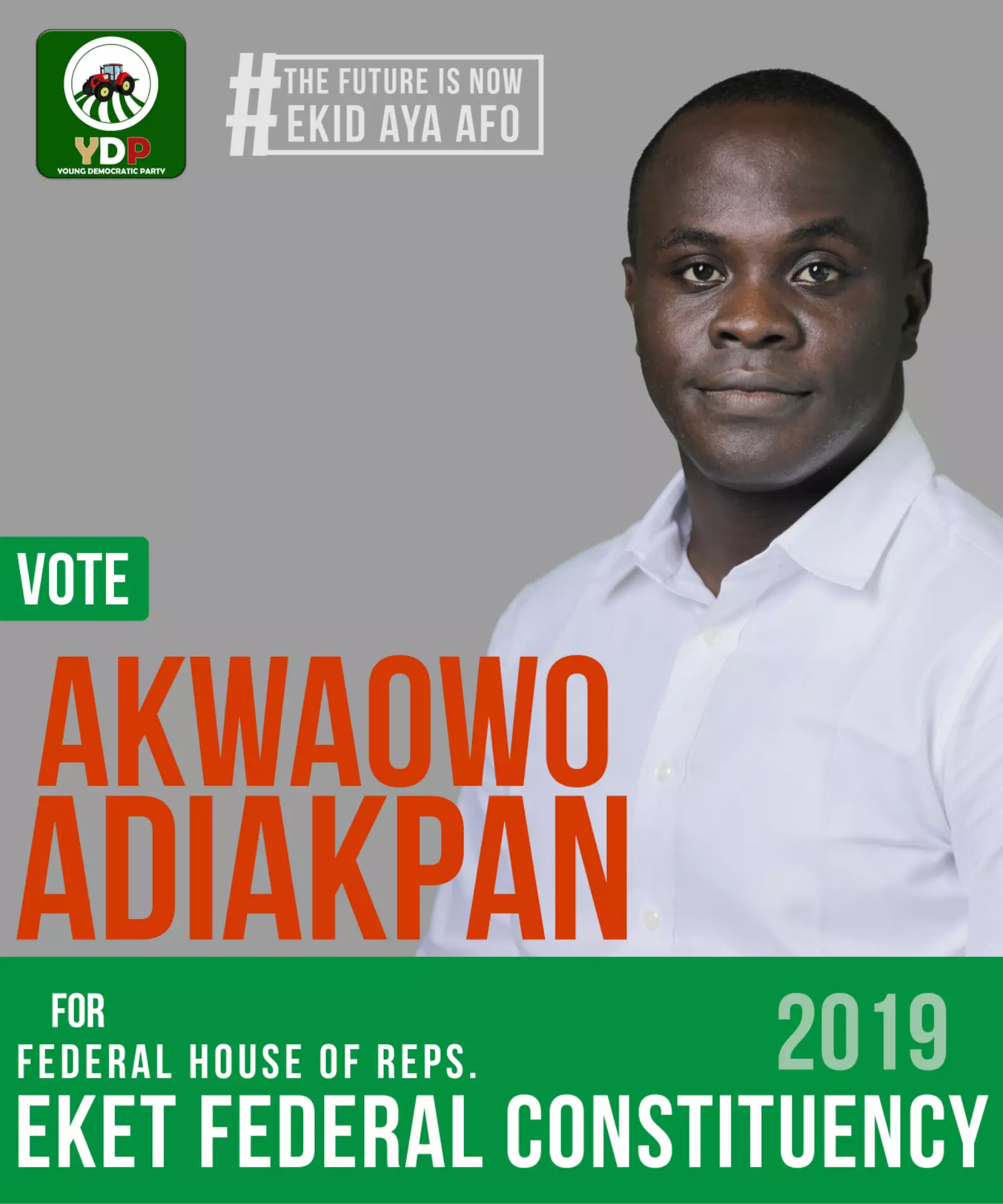Akwaowo Adiakpan avatar picture