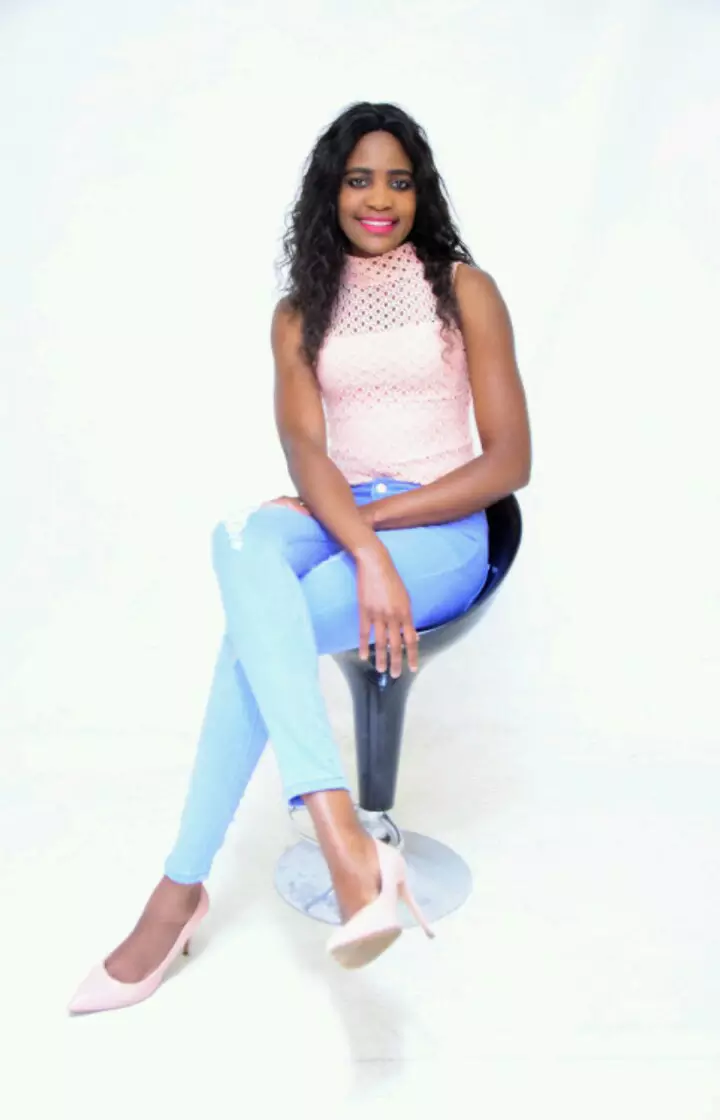 Eve Gavhumende avatar picture