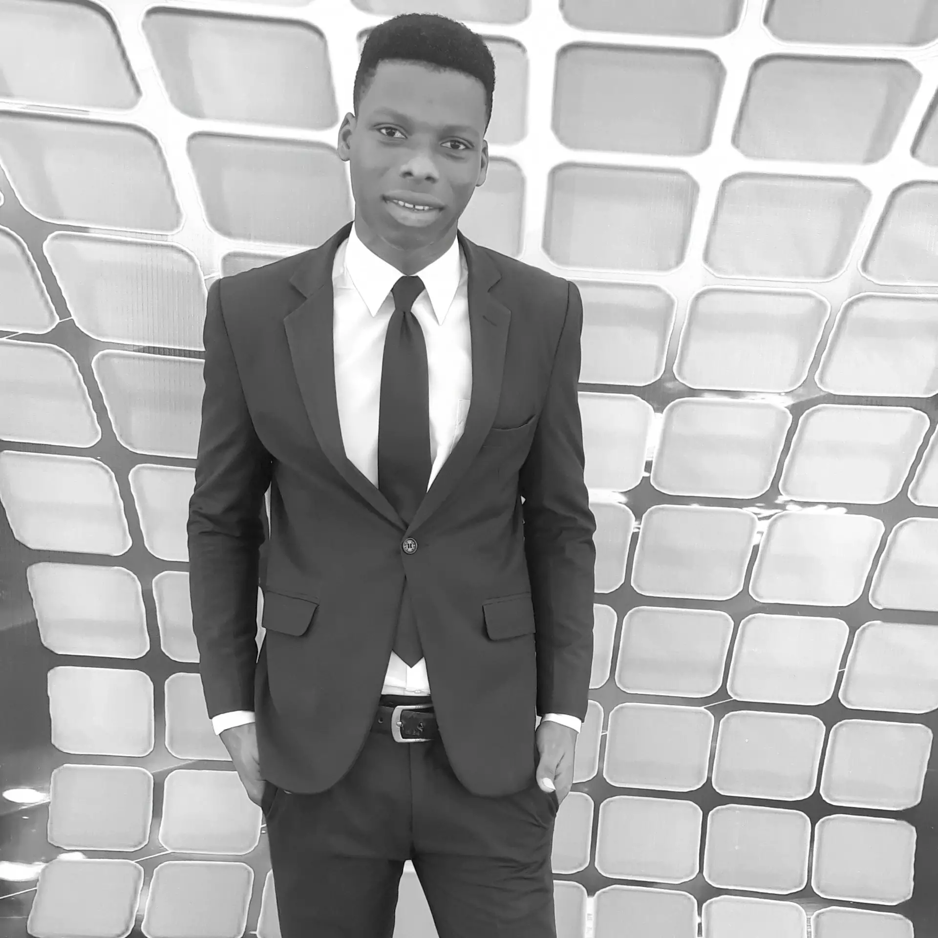 Seth Ocloo avatar picture