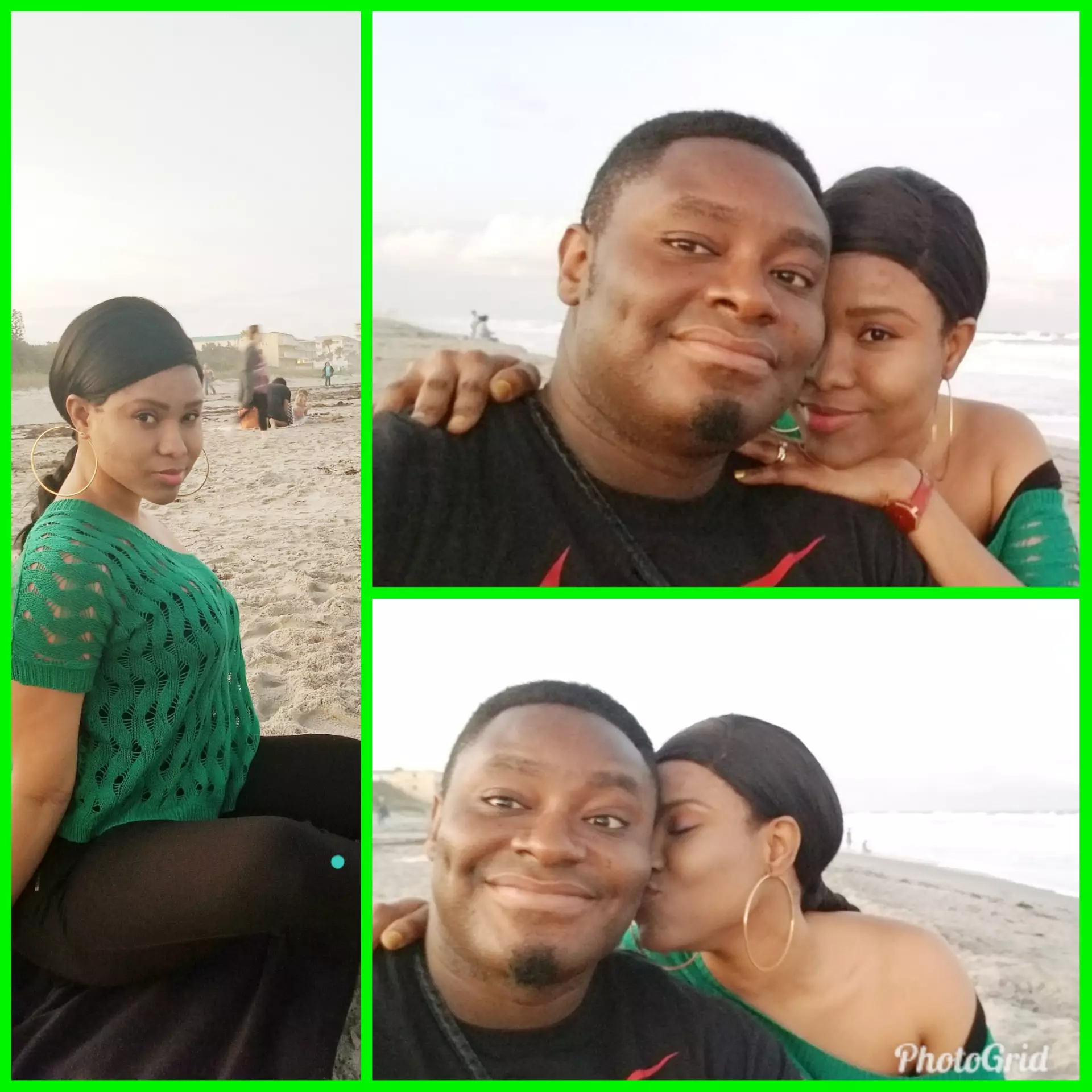 Ivie Natasha Ifeduba avatar picture