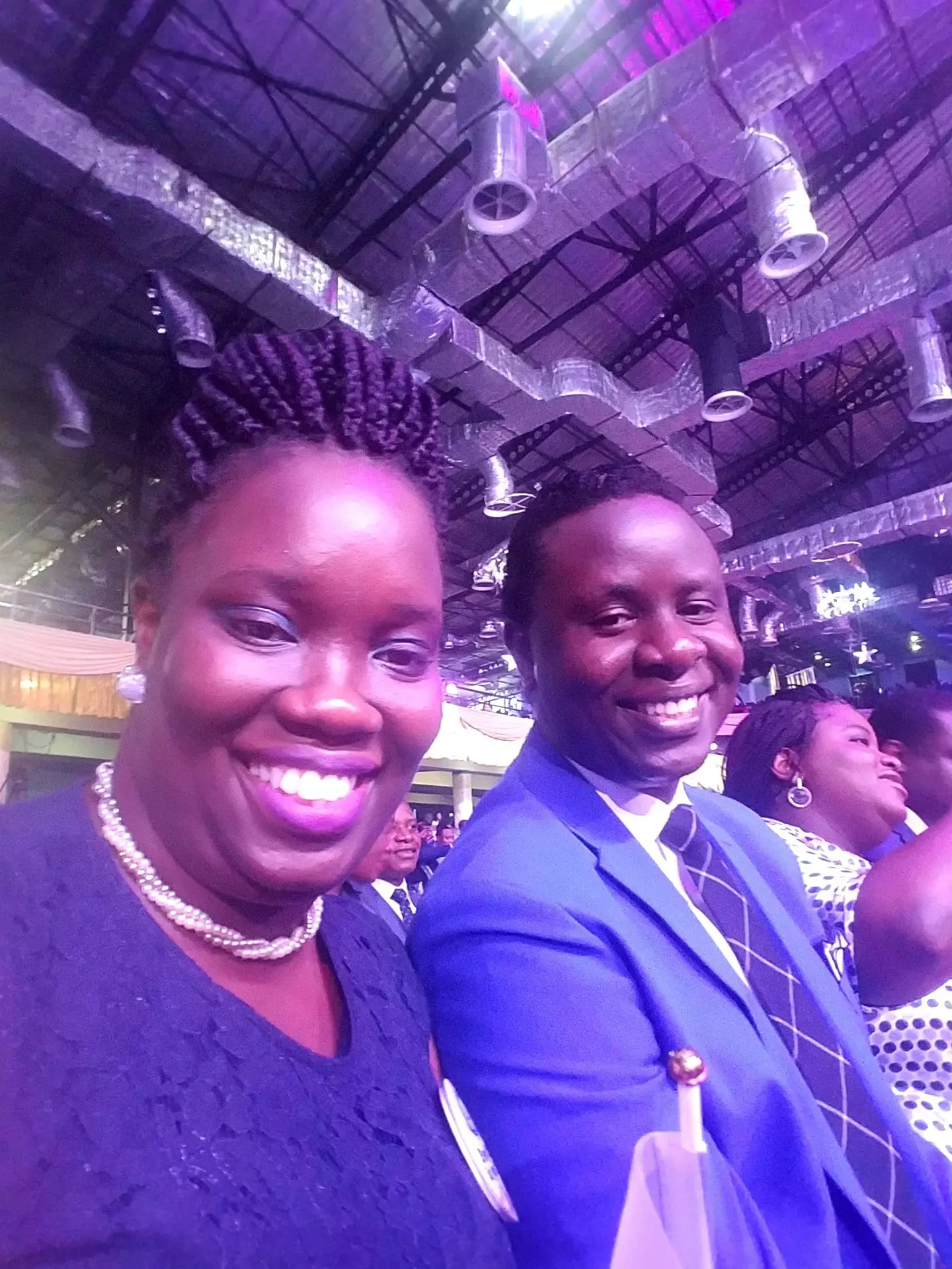 Yvonne Chidi Ekpe avatar picture