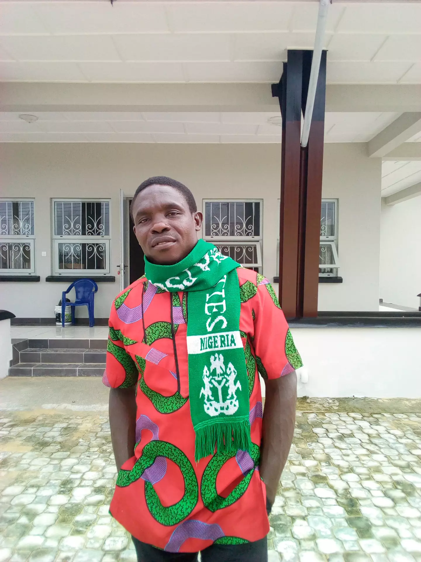 Appah Sele Dennis avatar picture