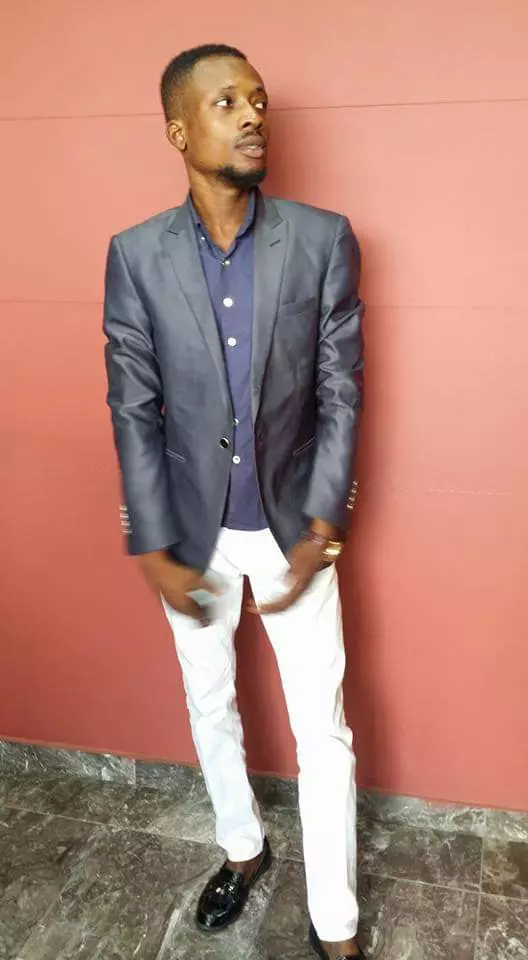 Raphael boateng avatar picture