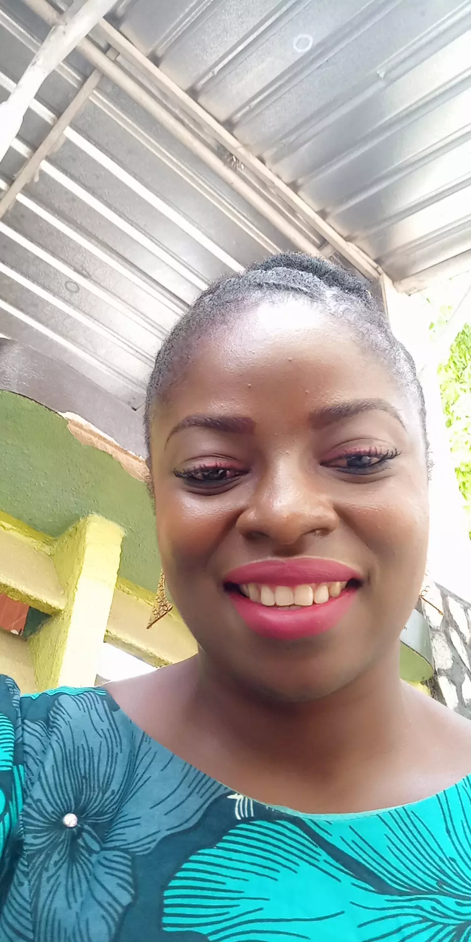 Sis. Betsy Adzongo avatar picture