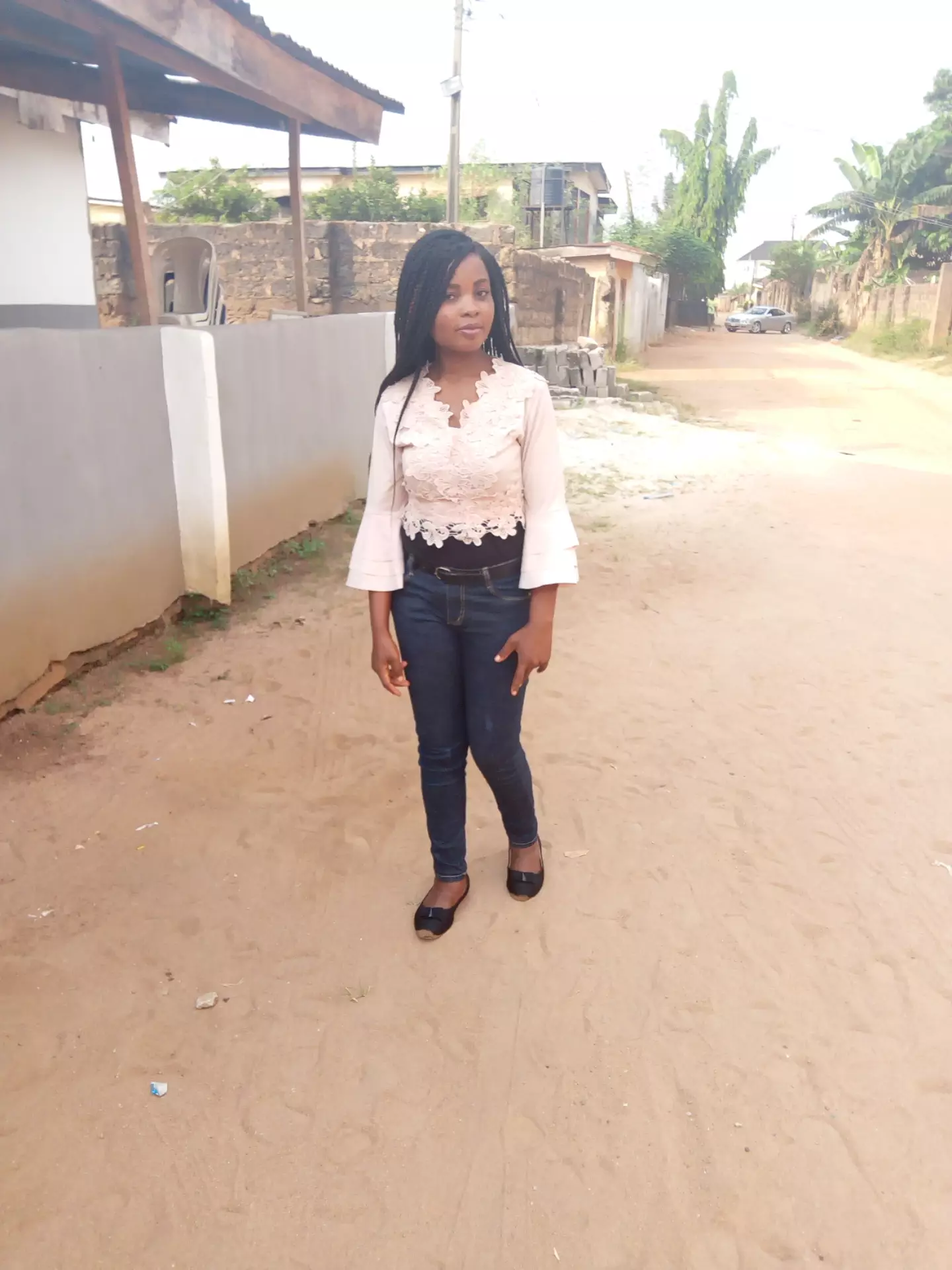blessing Ugege avatar picture