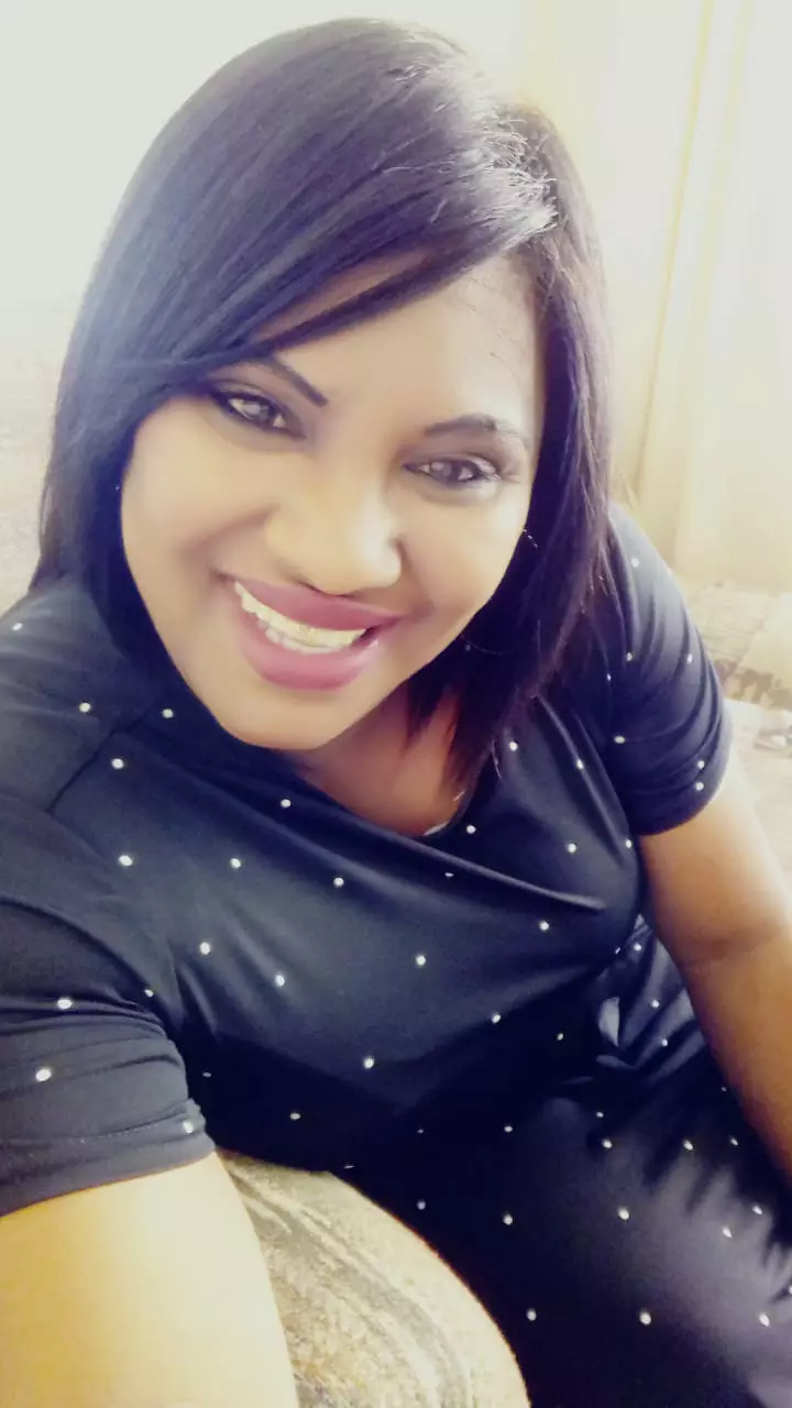 overcomer (Trudy) avatar picture