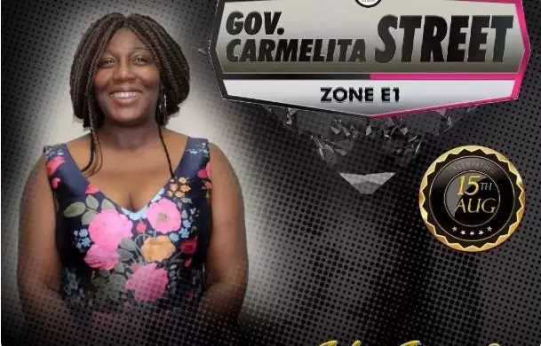 Gov Carmelita avatar picture