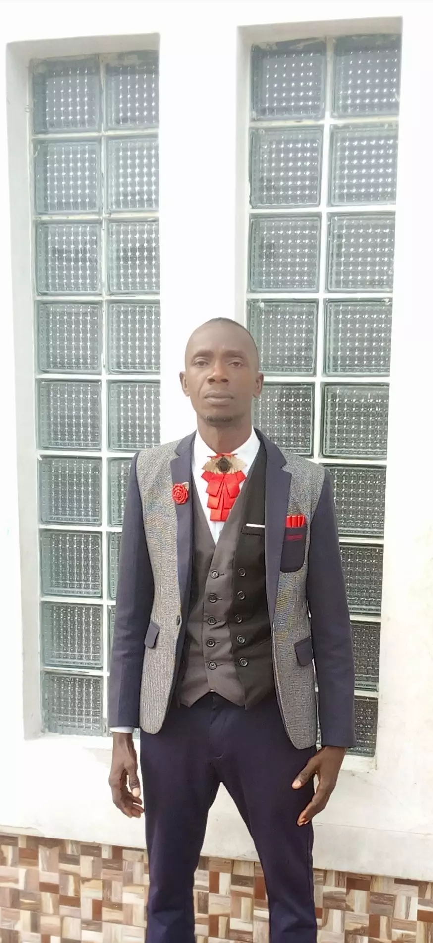 Aniekanabasi Effiong John avatar picture