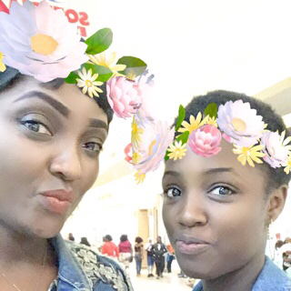 Charis Oseghale avatar picture