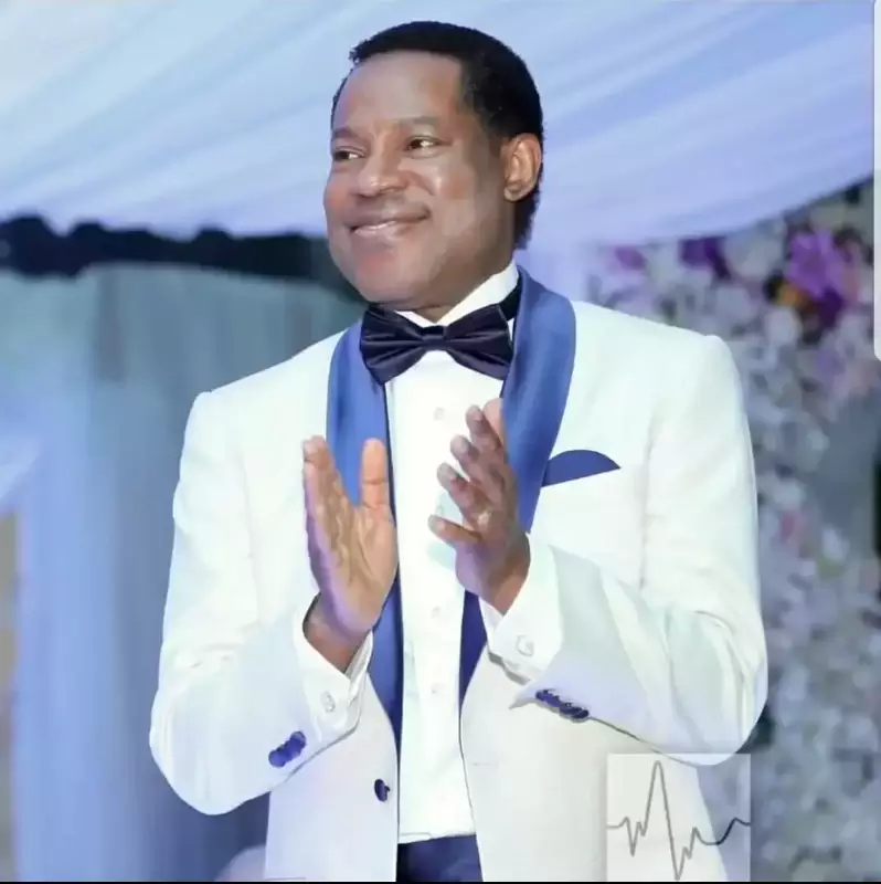 Pastor Wole Adisa avatar picture