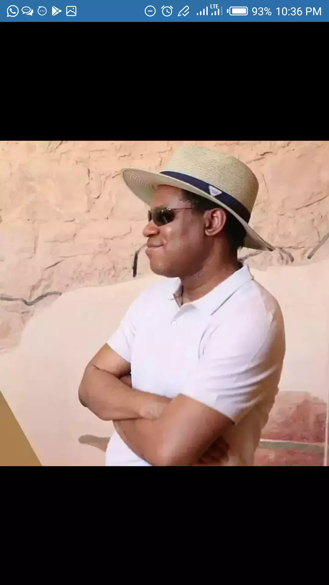 Pst Obong avatar picture
