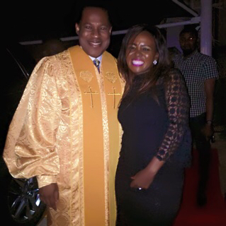 Pastor Hlengiwe Moepe avatar picture