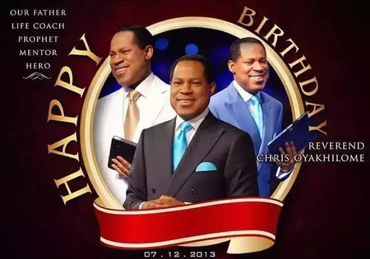 Chukwu Henry avatar picture