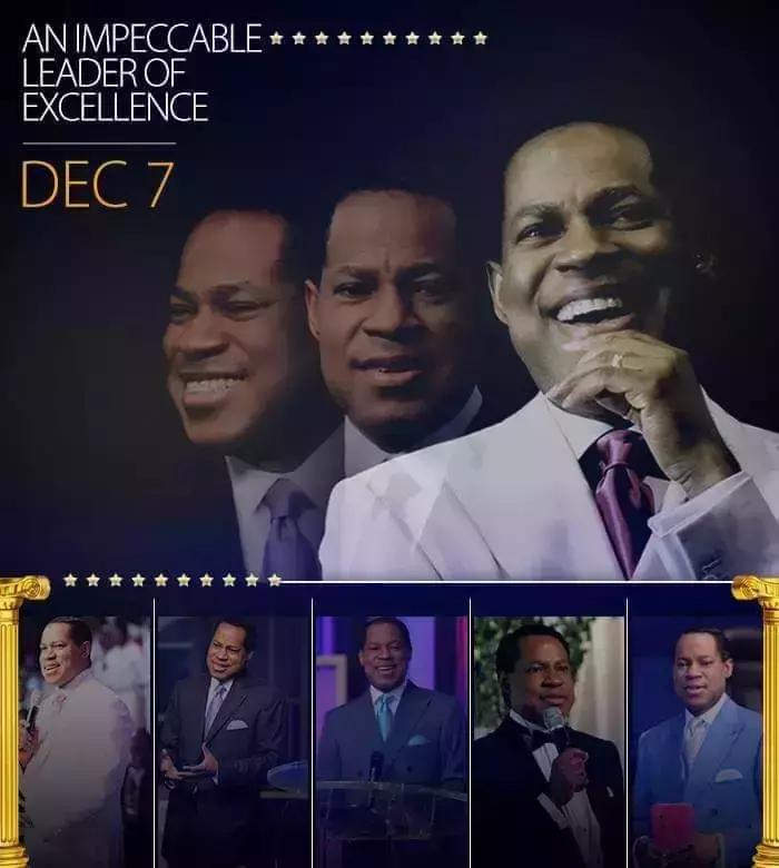 Pastor Paul Ndubuisi avatar picture