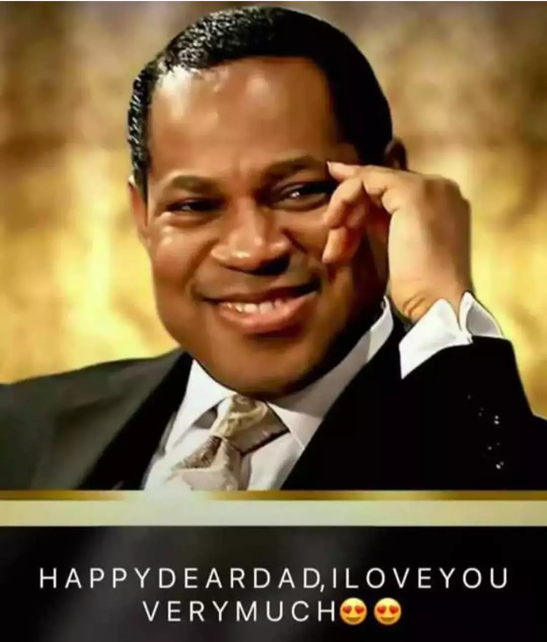 Pastor Emeka avatar picture