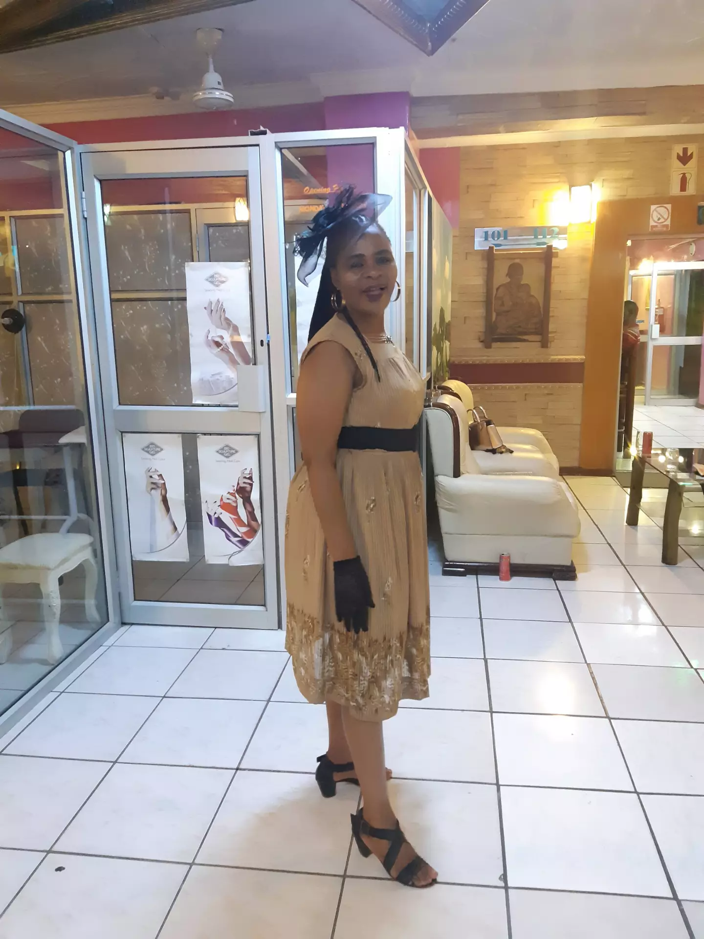 Doreen Kenosi avatar picture