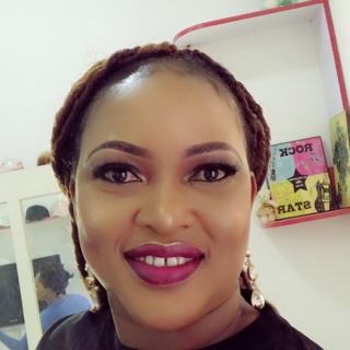 Agbo Odey avatar picture