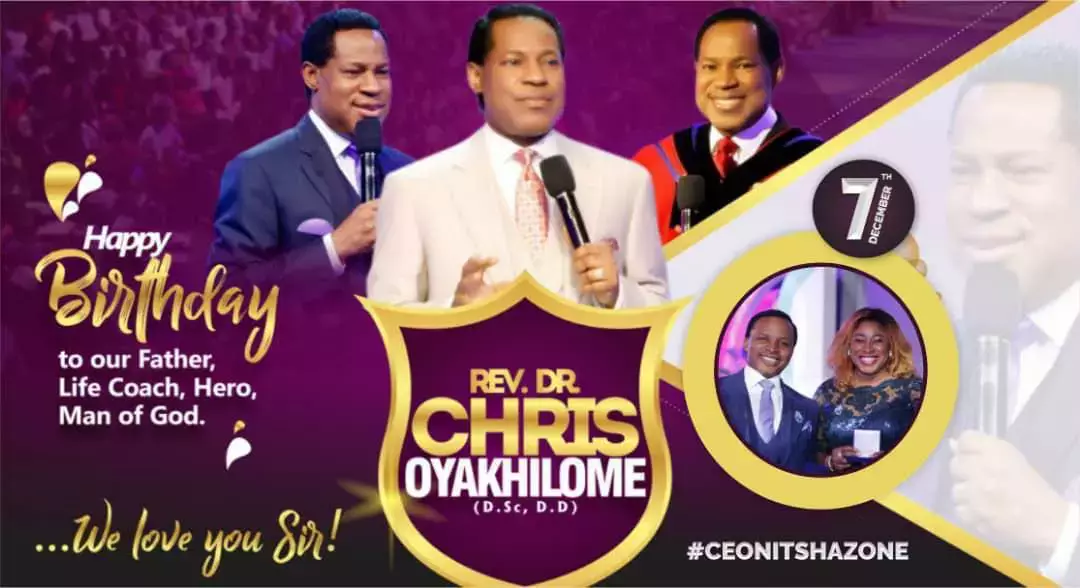 Pastor Archie Aseme avatar picture