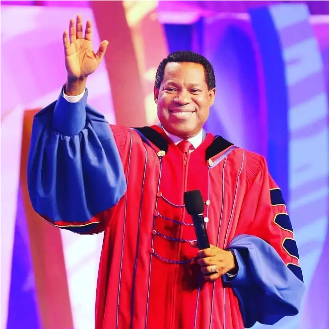Adewole Ekudehinwa avatar picture