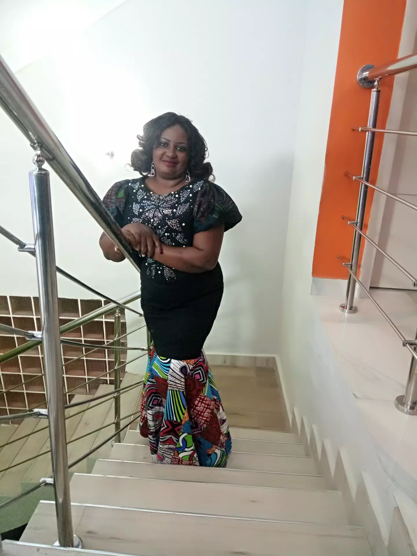 Funmi Kunle - Kehinde avatar picture