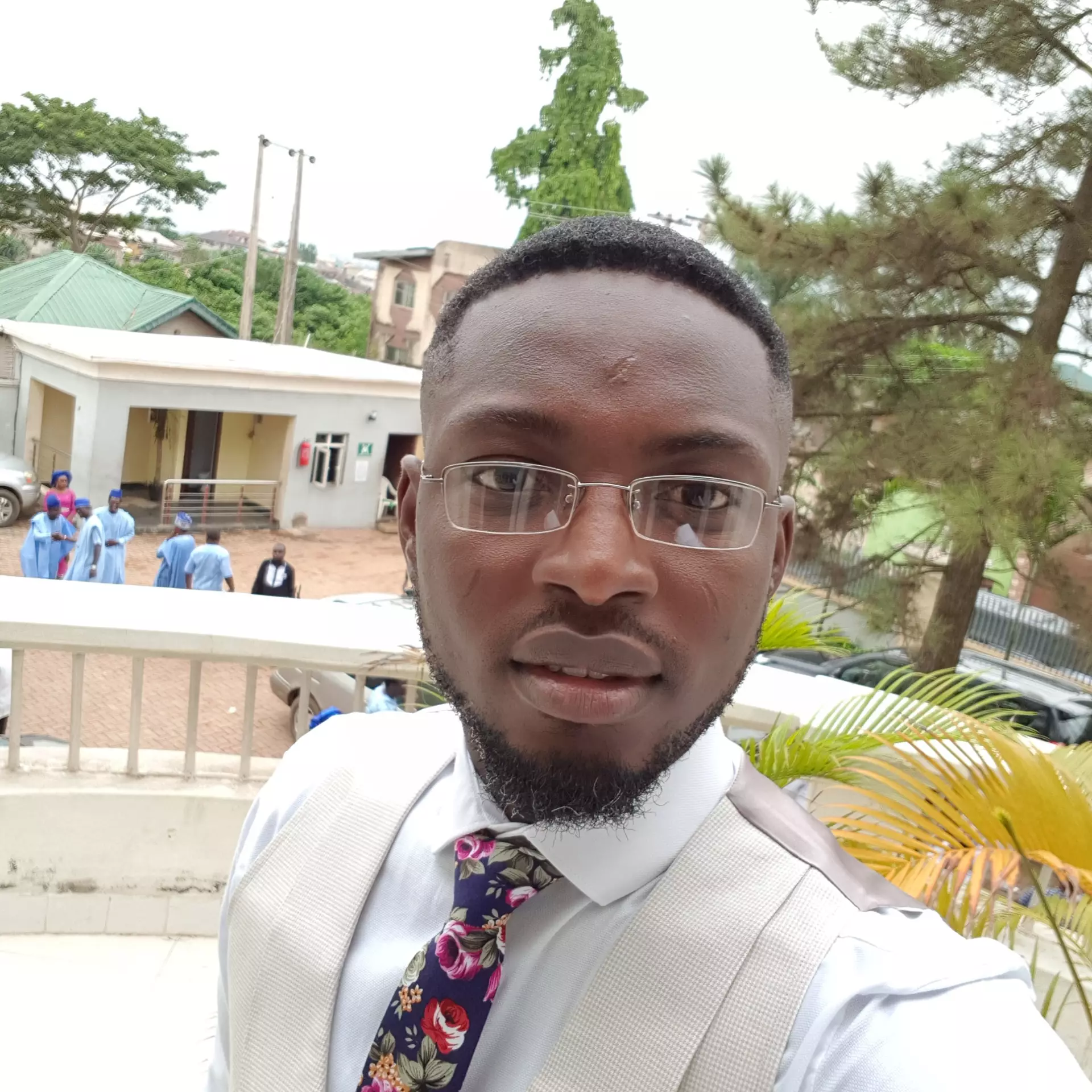 Tomson Elu avatar picture