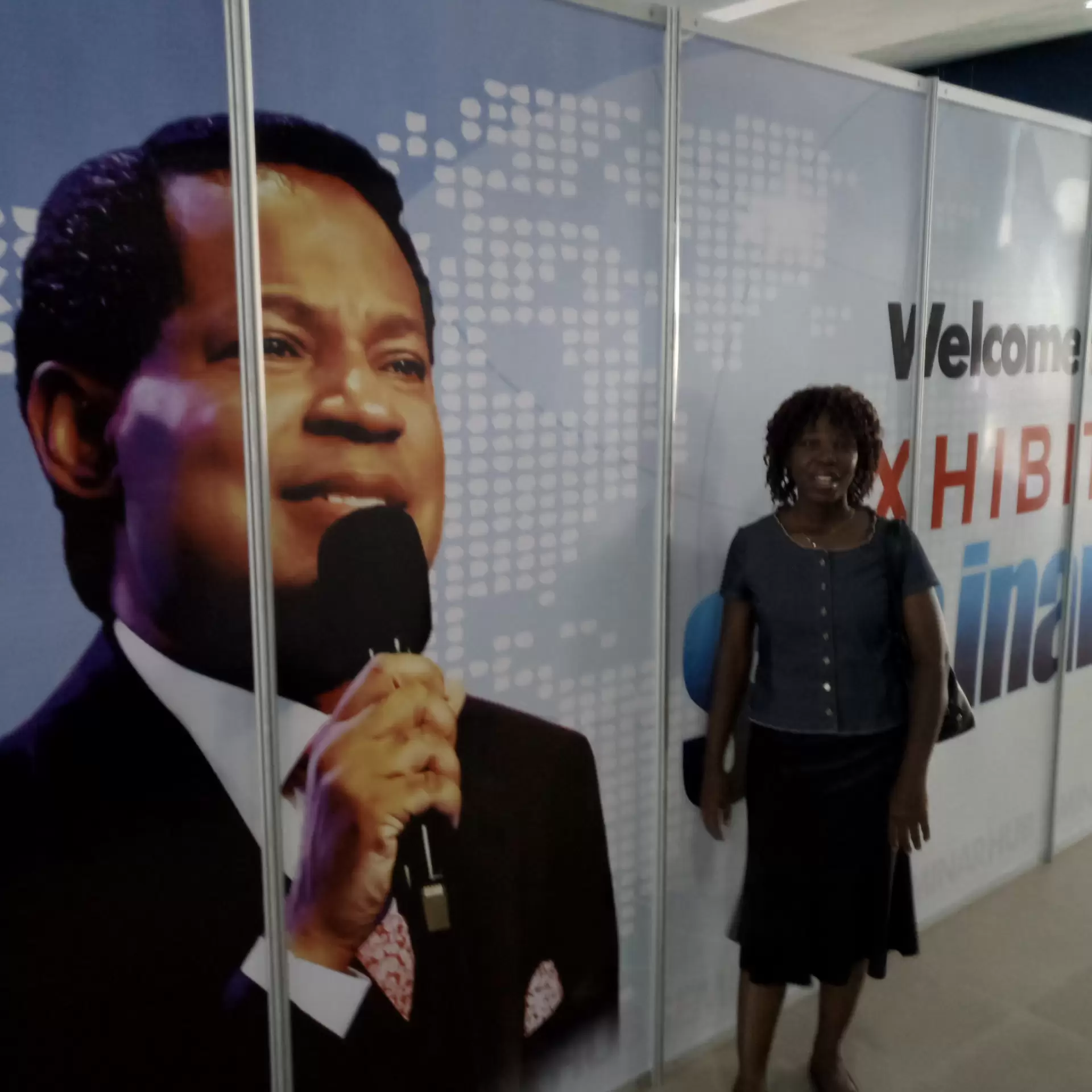 Sis. Bukola Akinbolusire avatar picture