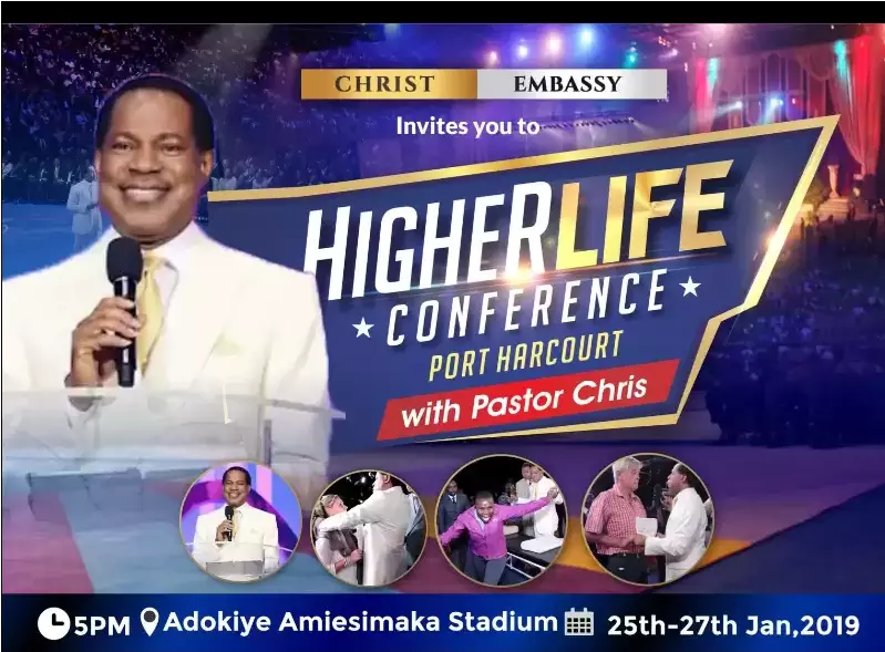 Pastor Obiefuna Aniemena avatar picture