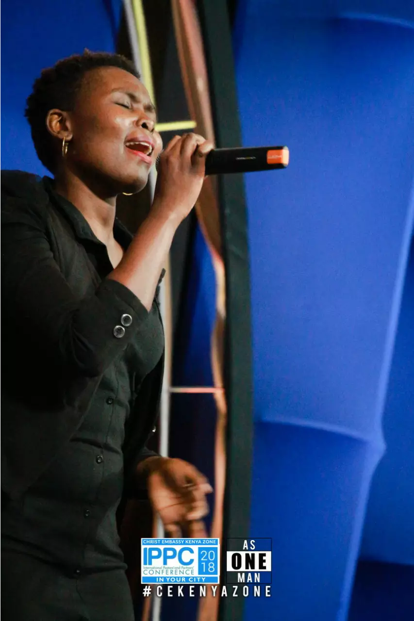 Betty Bakhita Kendi avatar picture
